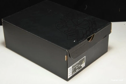 Hyperoad Jordan Low Tear Away 1 SE Silver 0903